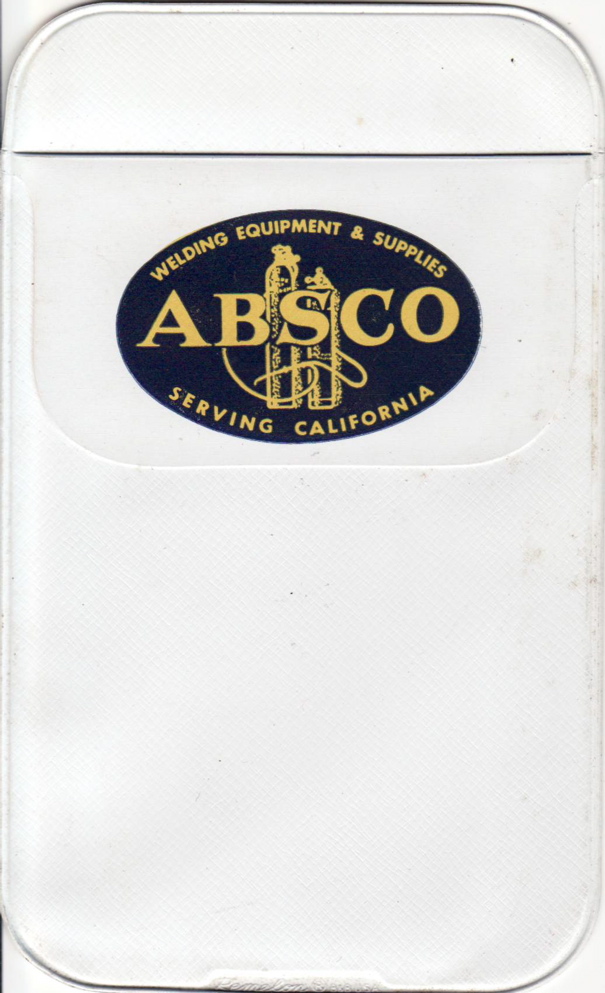 ABSCO Welding Equipment