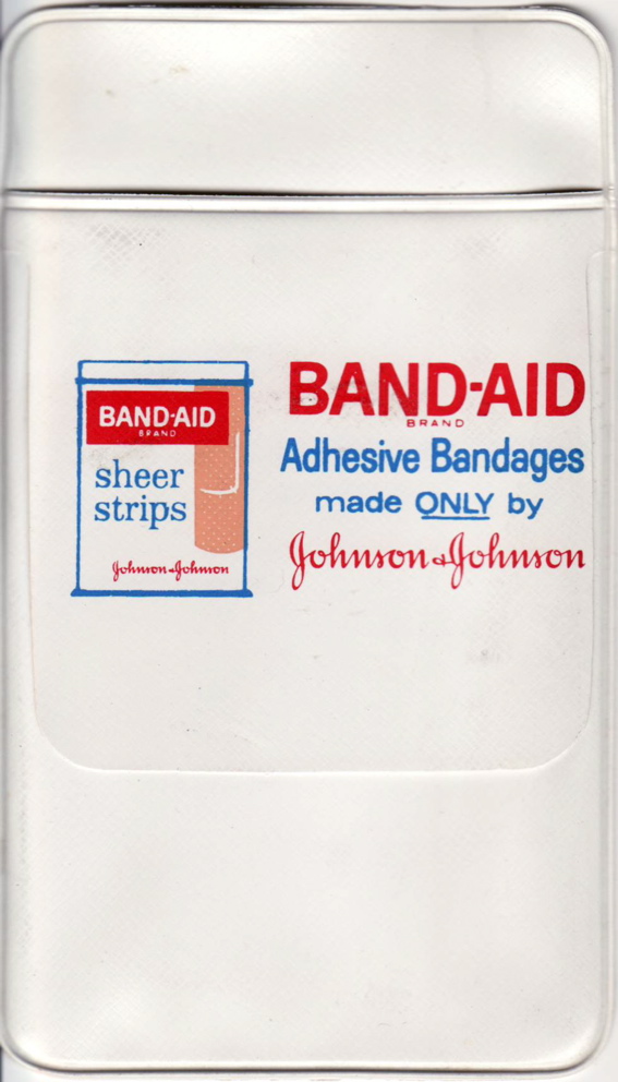 Band-Aid