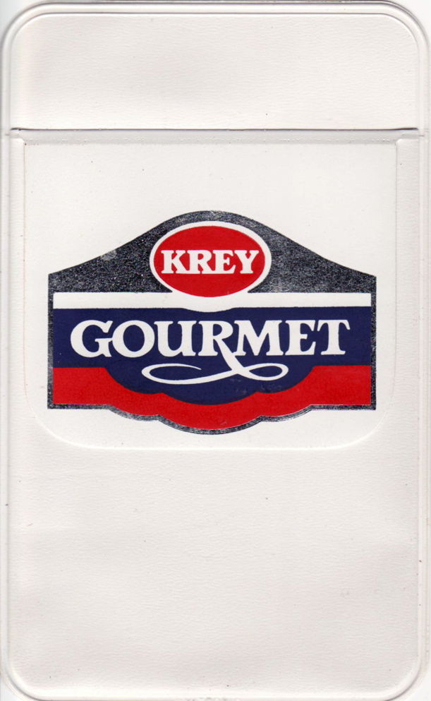 Krey Gourmet