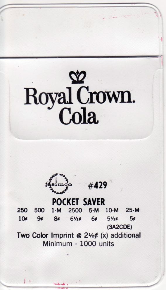 Royal Crown Cola