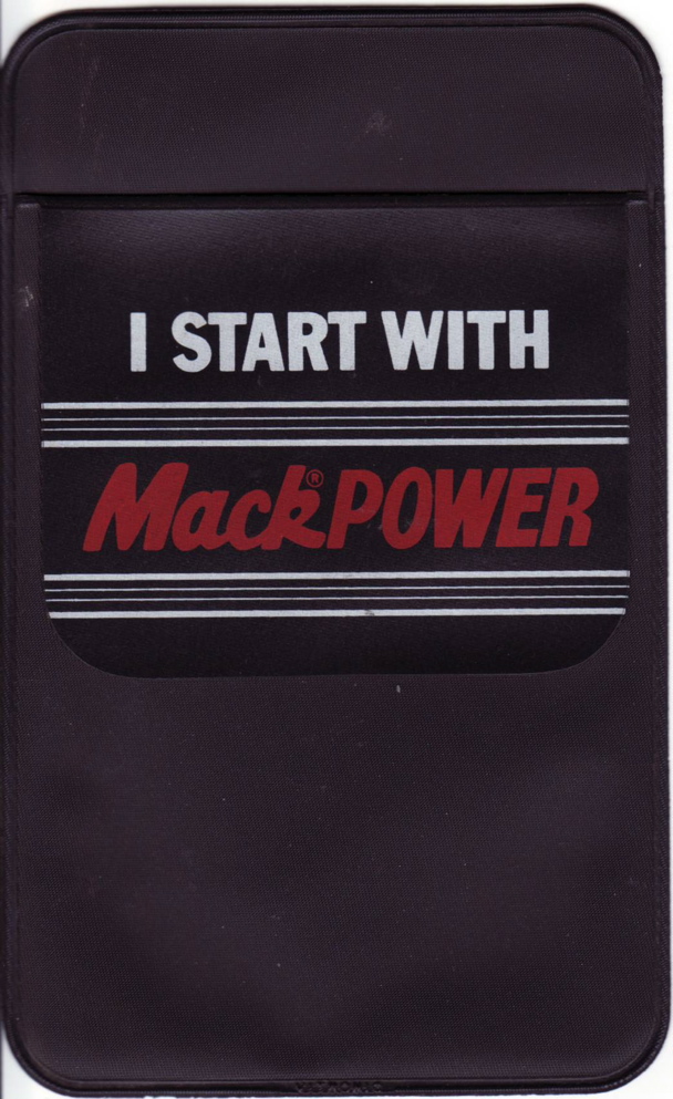 MackPower