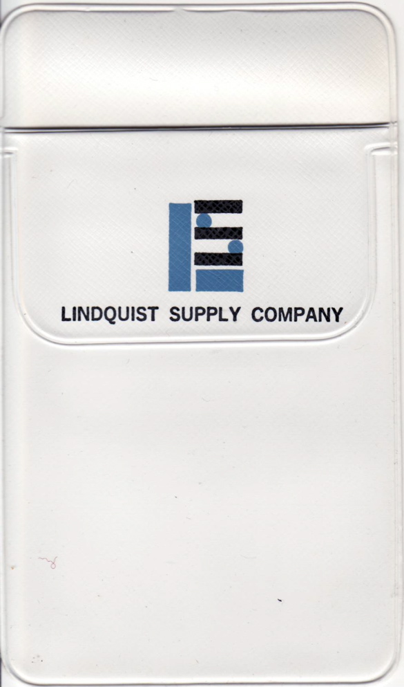 Lindqist Supply Company