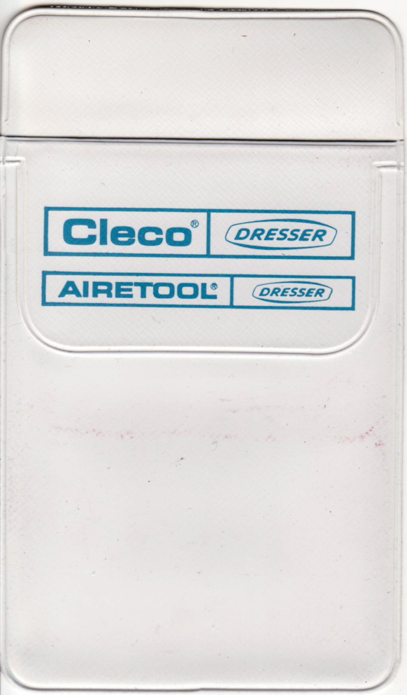 Cleco Airetool