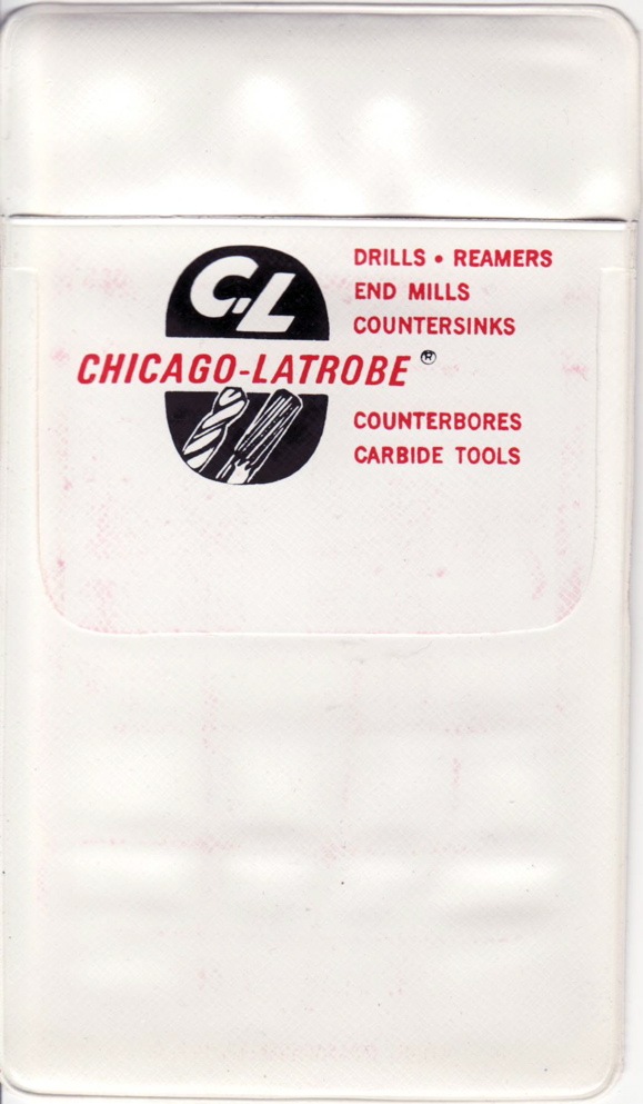 Chicago-Latrobe