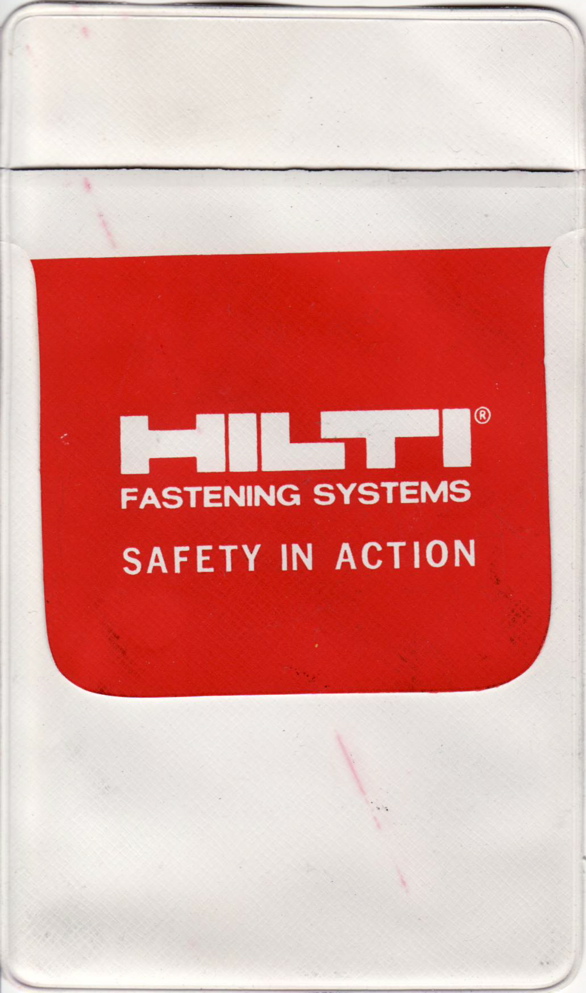 HILTI