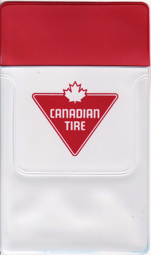 Canadian Tire