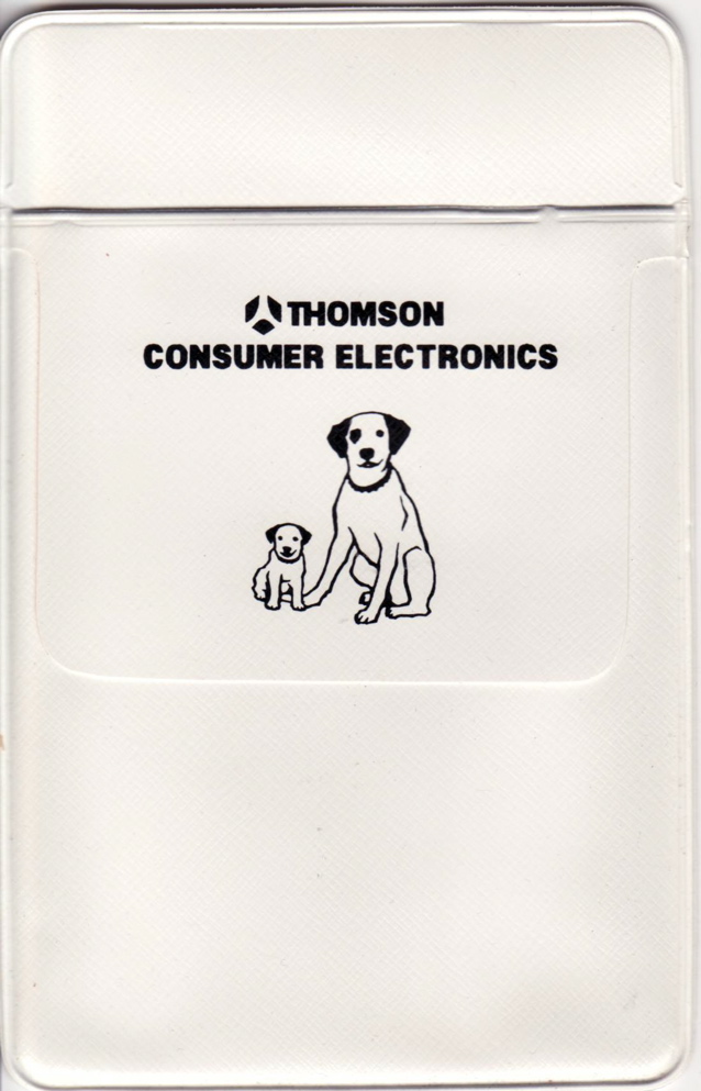 Thomson Consumer Electronics