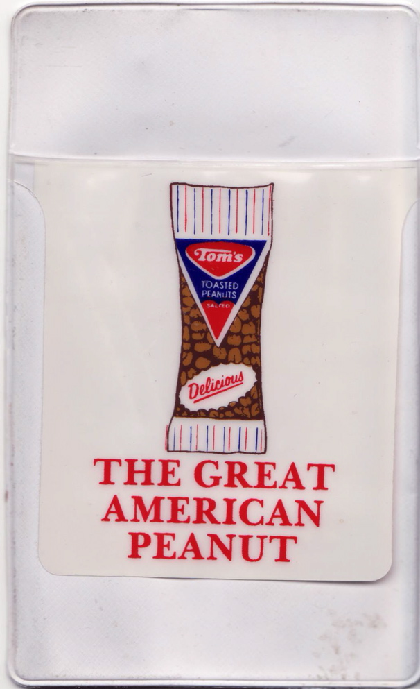 The Great American Peanut