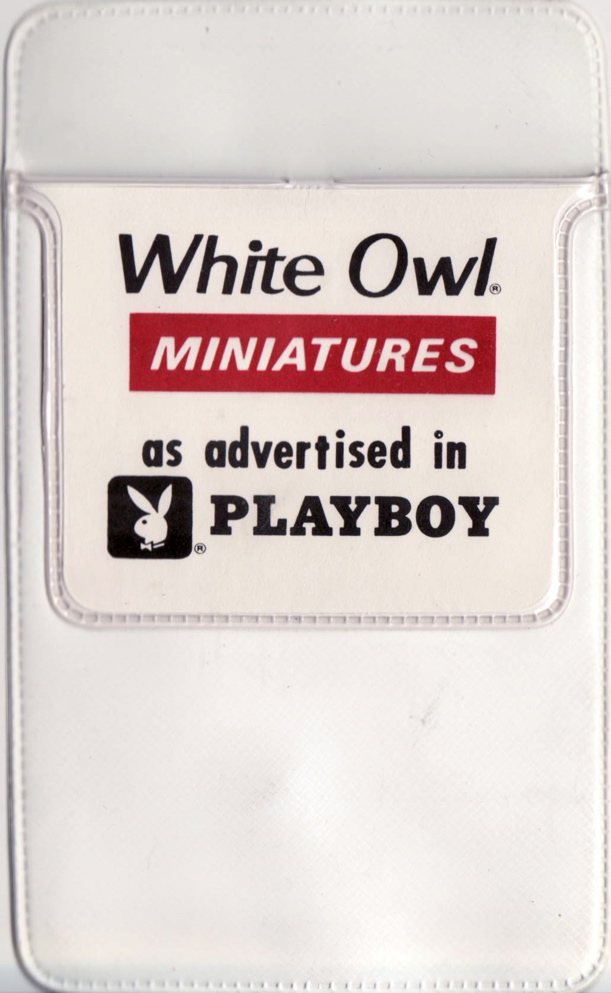 White Owl Miniatures