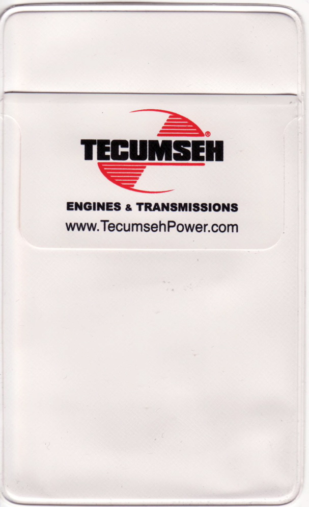 TECUMSEH Engines & Transmissions