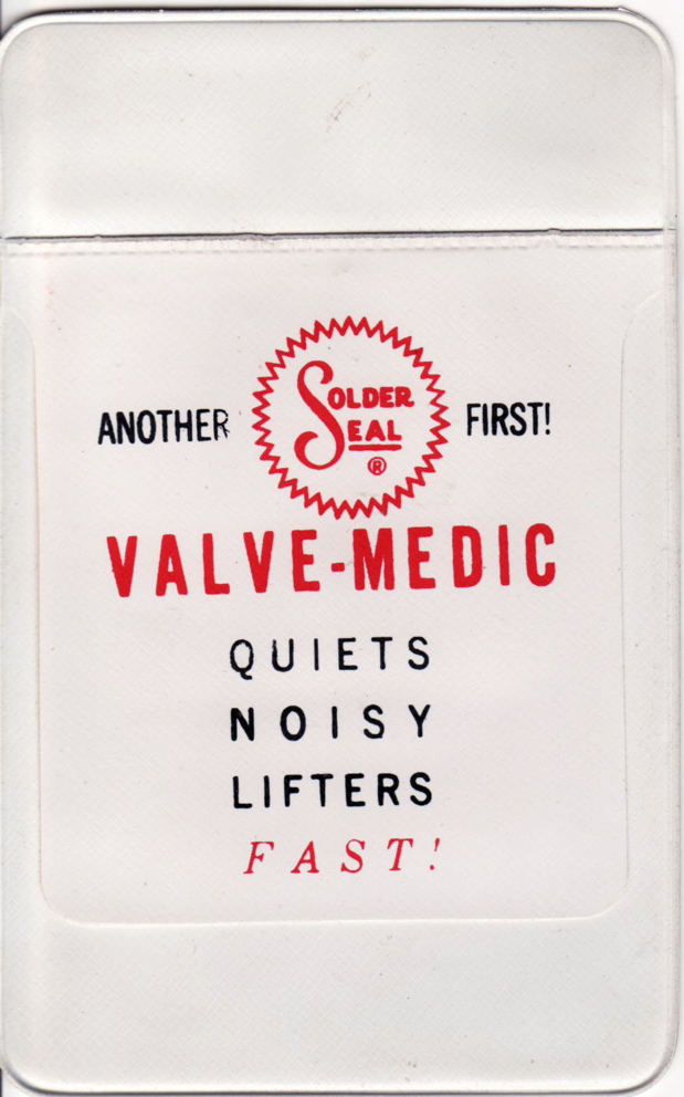 Valve-Medic