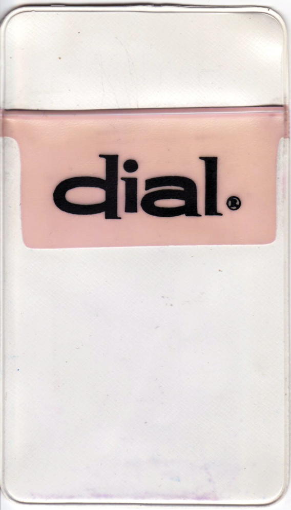 dial