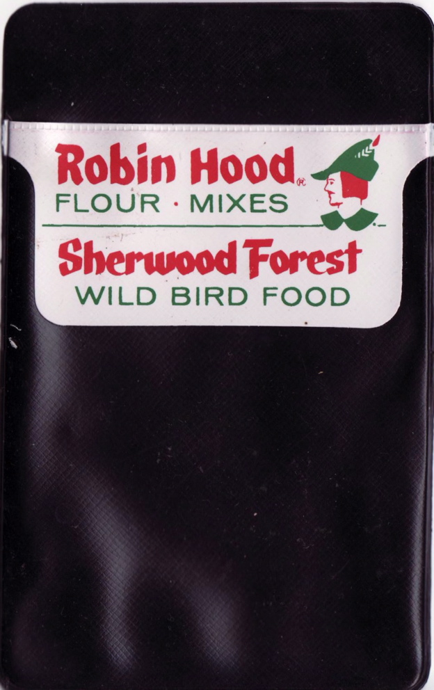 Robin Hood Sherwood Forest