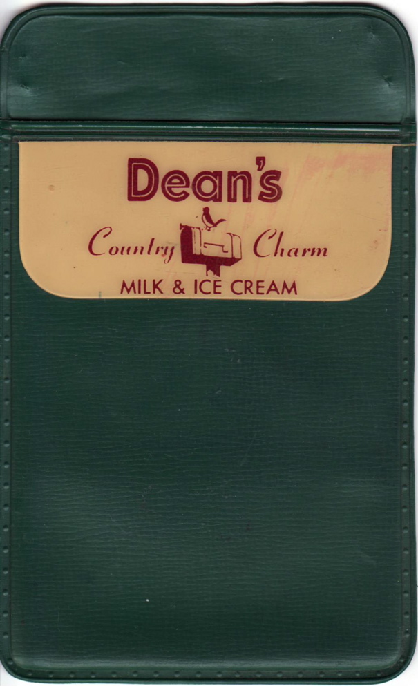 Dean's Country Charm