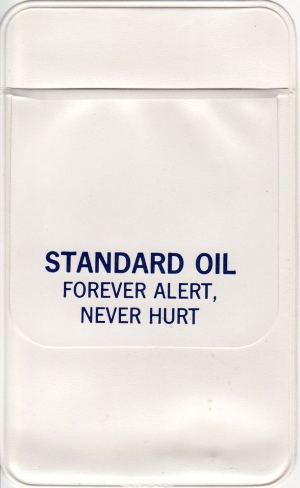 Standard Oil