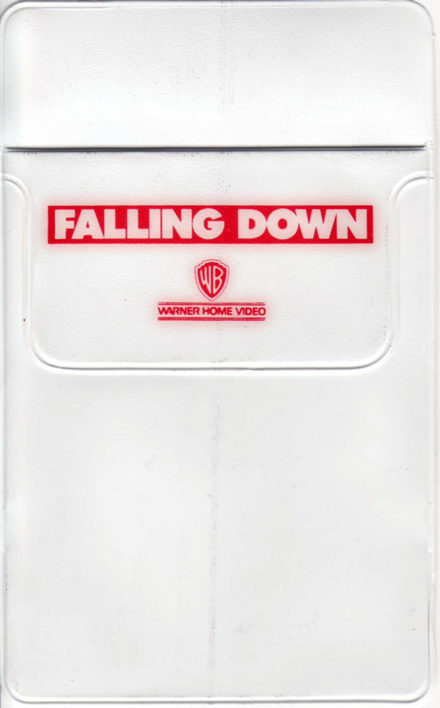 Falling Down