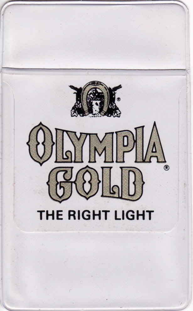 Olympia Gold