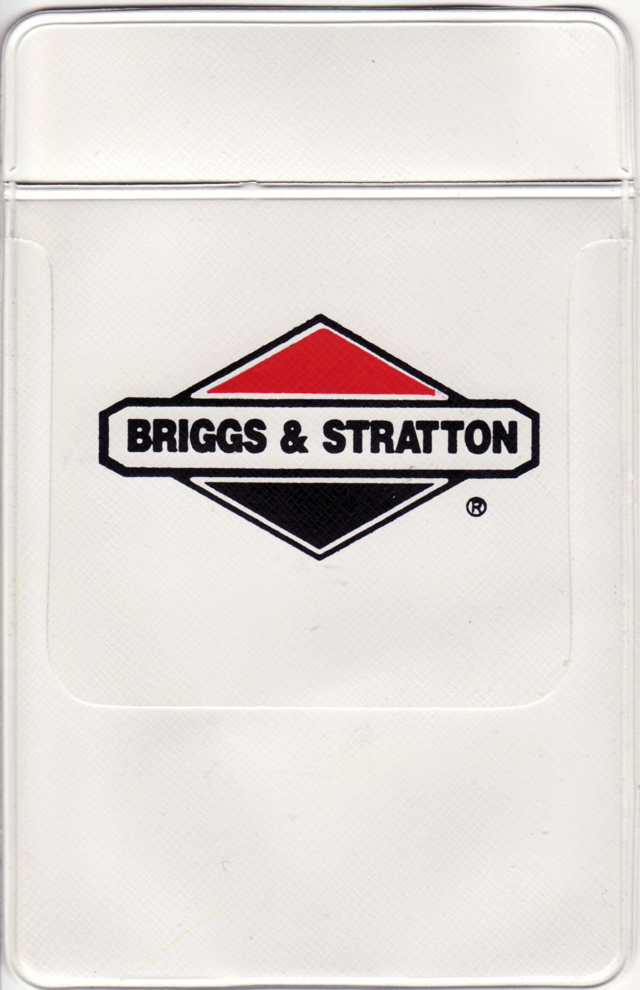 Briggs & Stratton