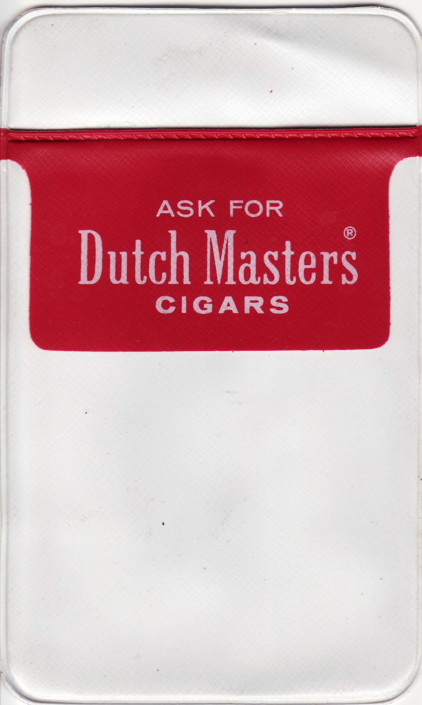 Dutch Masters Cigars