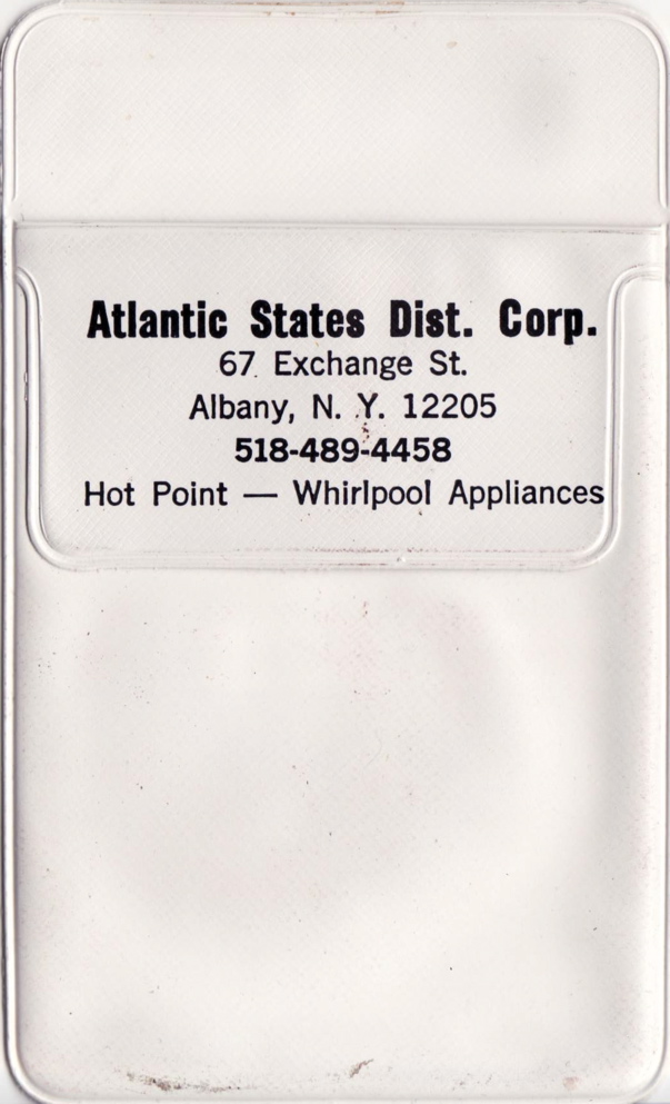 Atlantic States Dist. Corp.