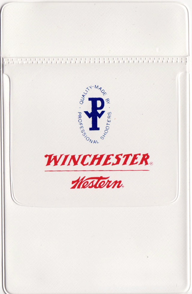 Winchester Western