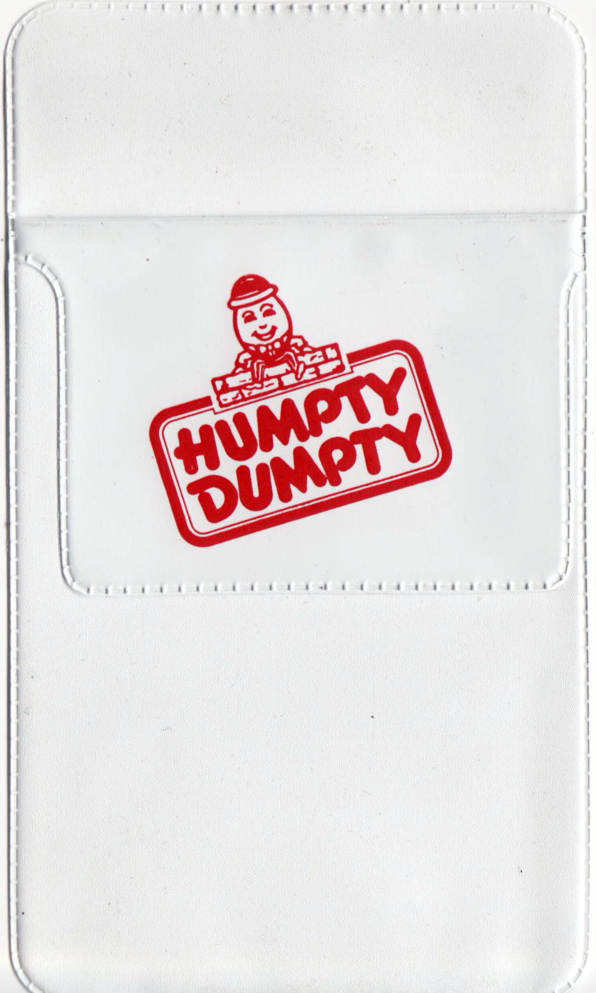 Humpty Dumpty