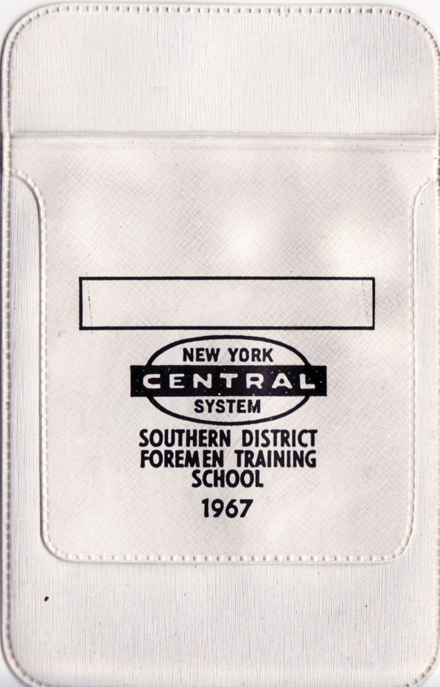 New York Central System