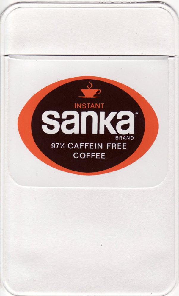 Sanka