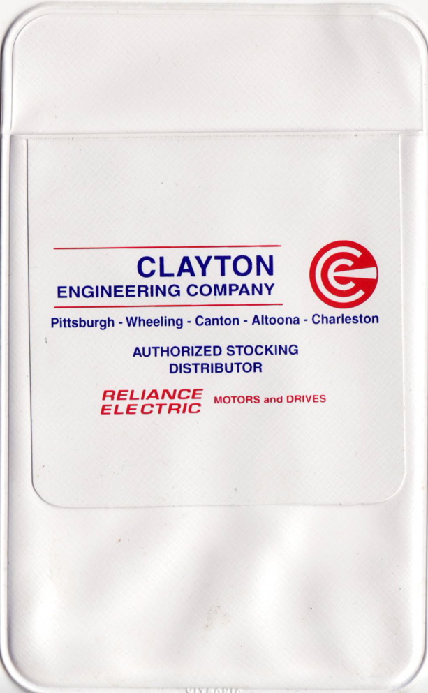 Clayton Engineering Company