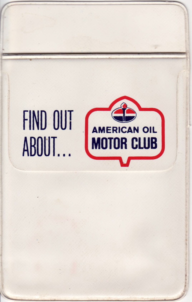 American Oil Motor Club