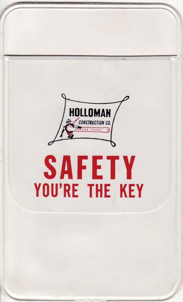 HOLLOMAN Construction Co.