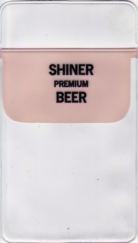 Shiner Premium Beer