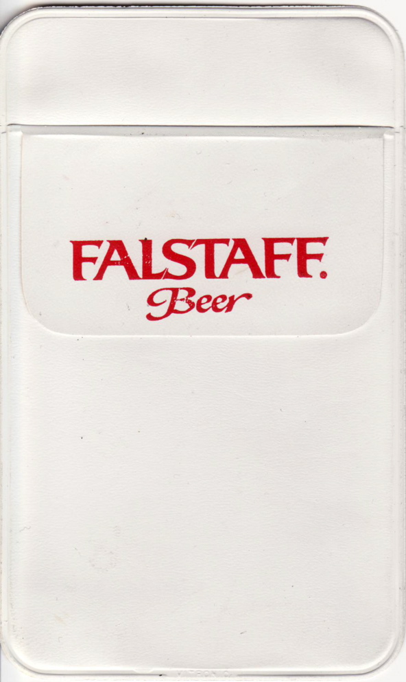 Falstaff Beer