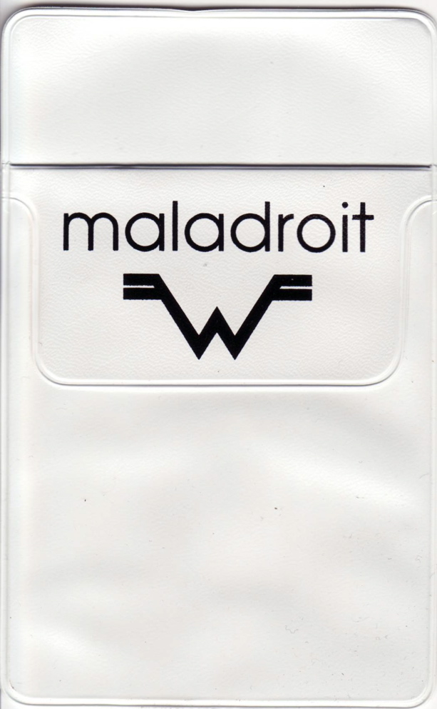 maladroit