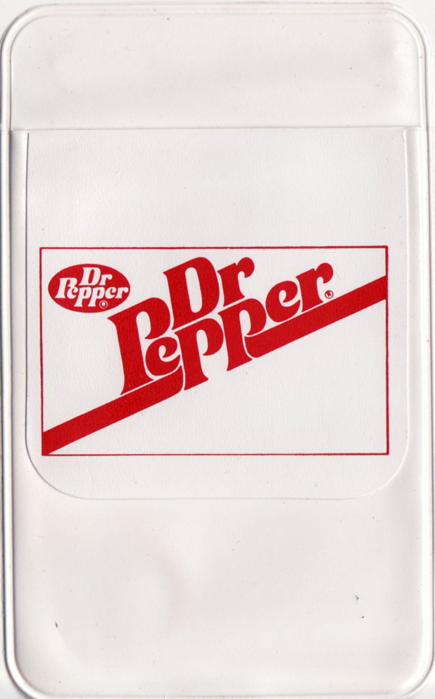 Dr Pepper