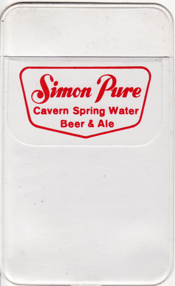 Simon Pure