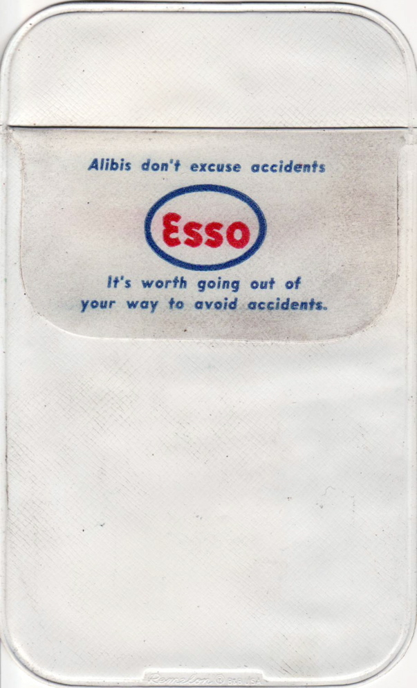 Esso