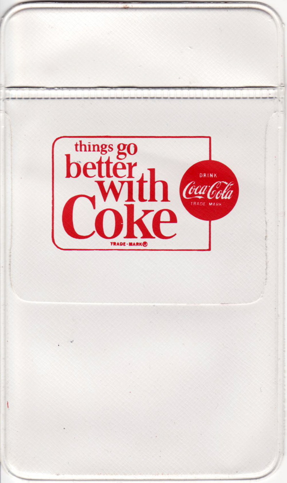 things to better with Coke