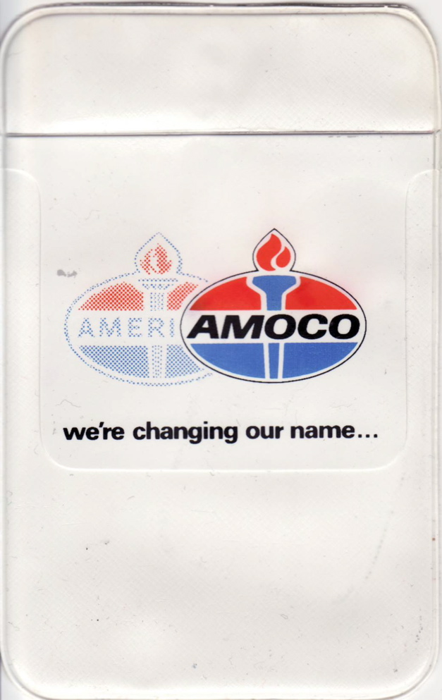 Amoco