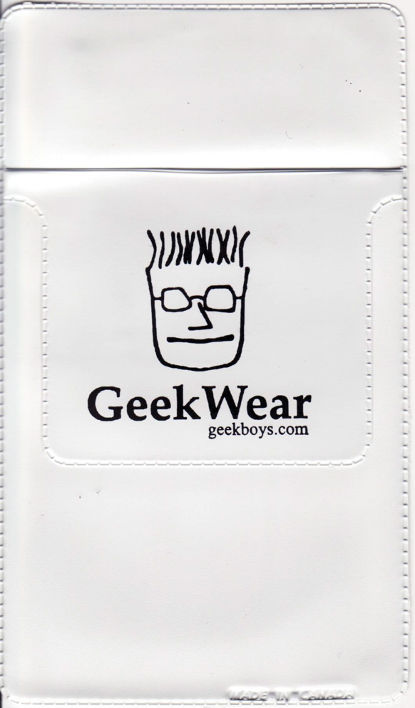 GeekWear