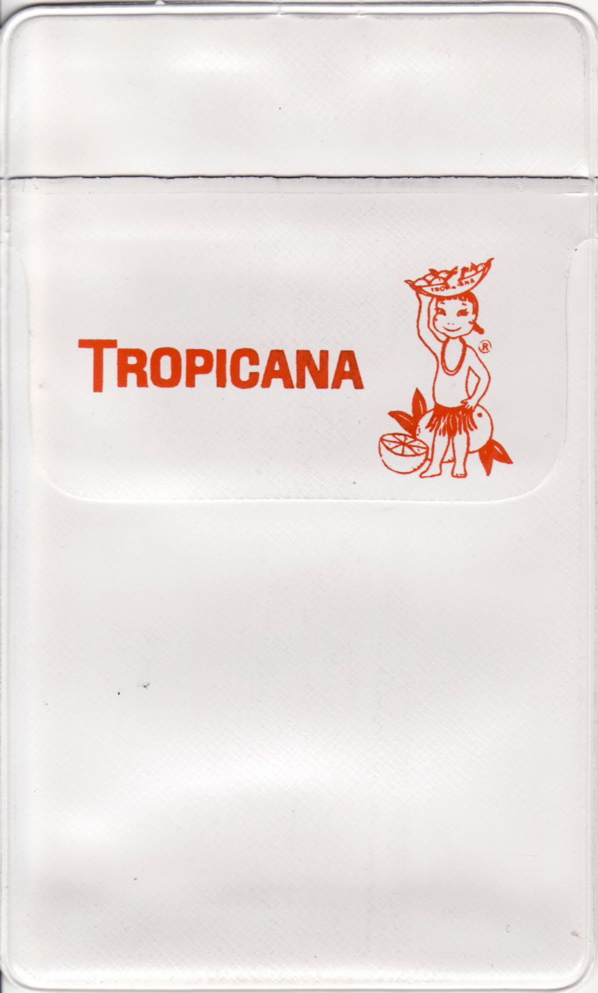 Tropicana