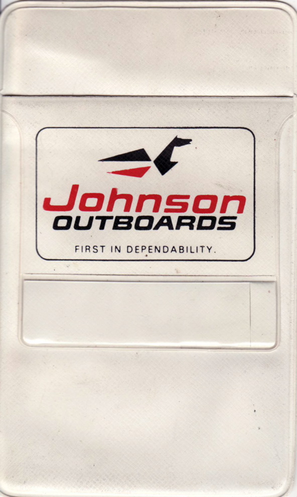 Johnson Outboards