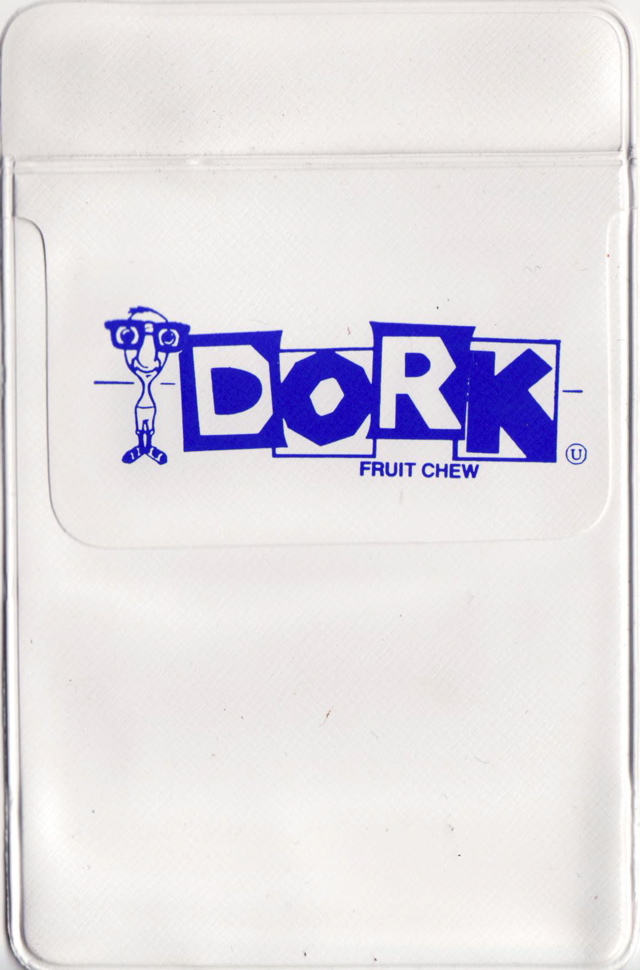 Dork Fruit Chew