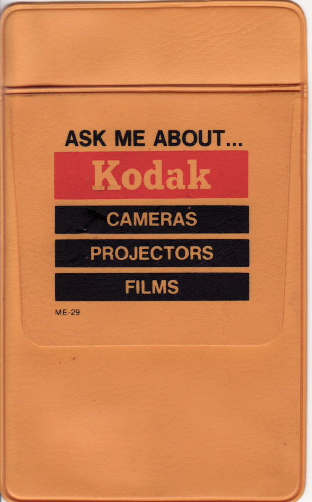 Kodak