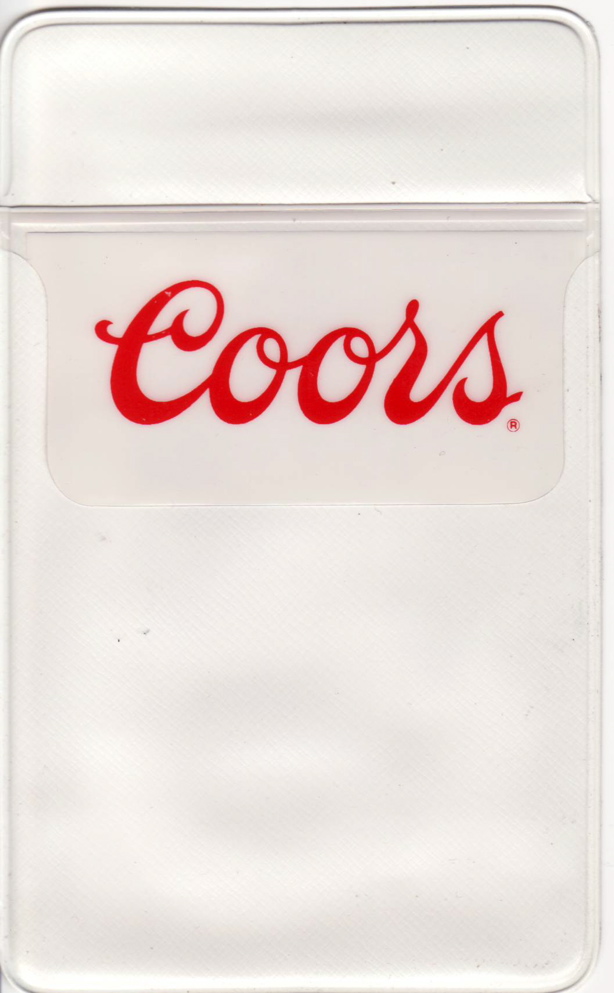 Coors