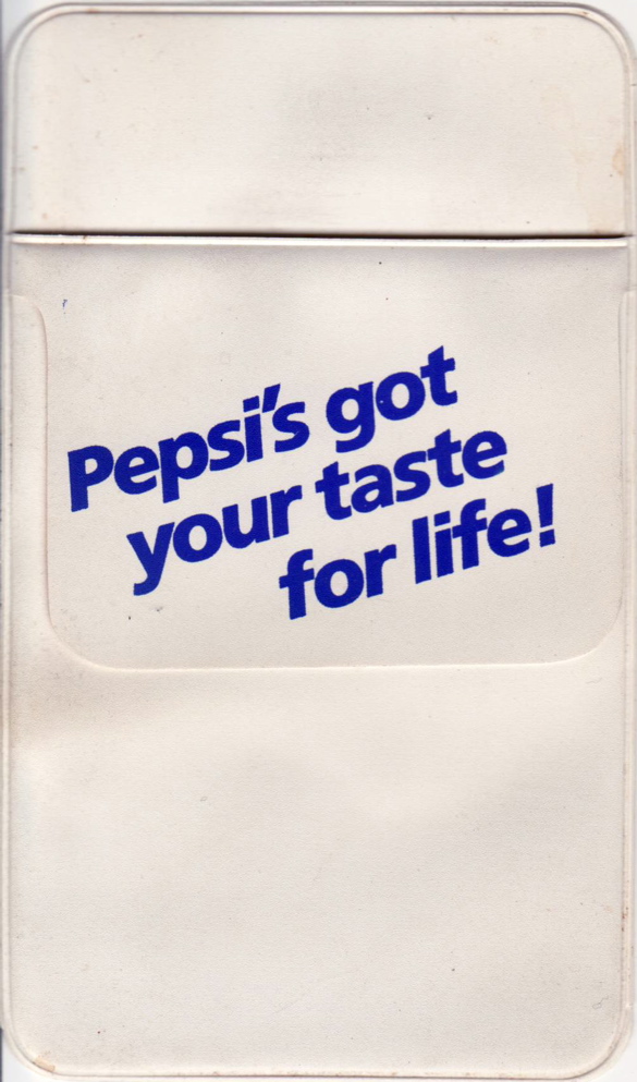 Pepsi