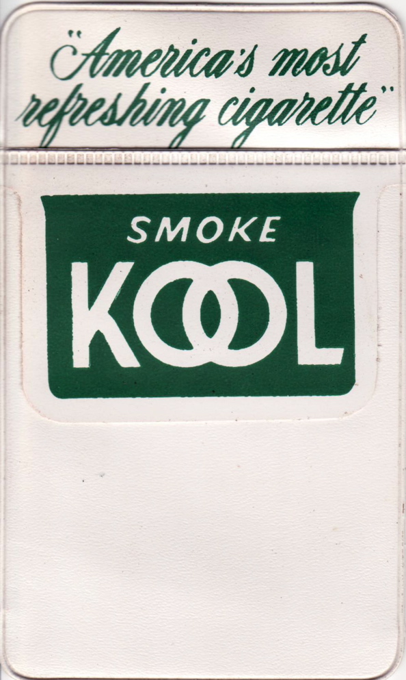 Smoke KOOL