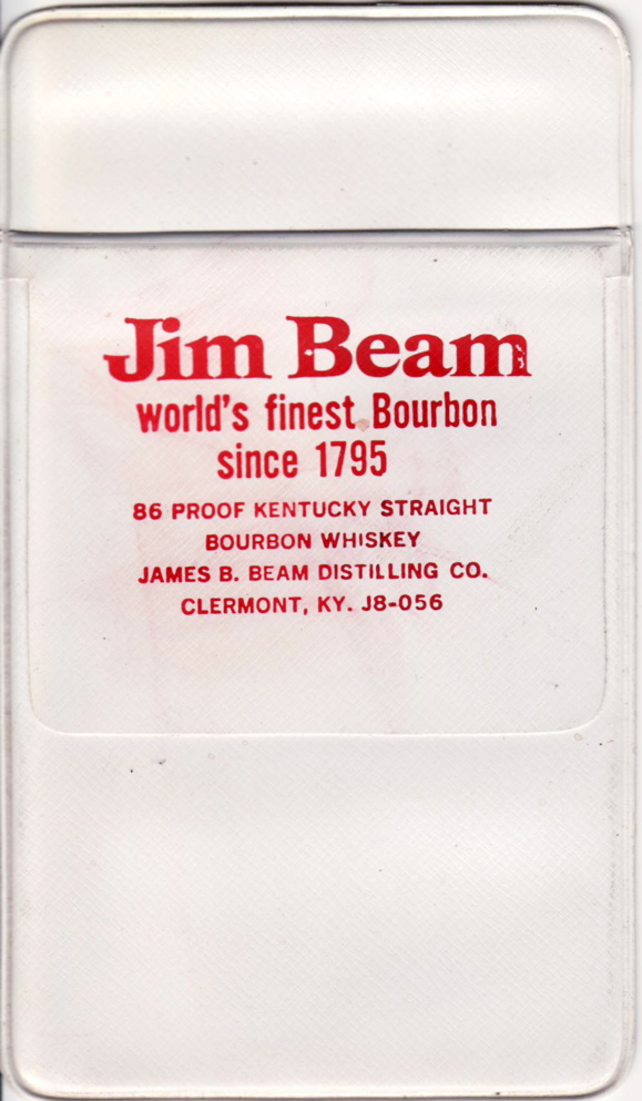 Jim Beam