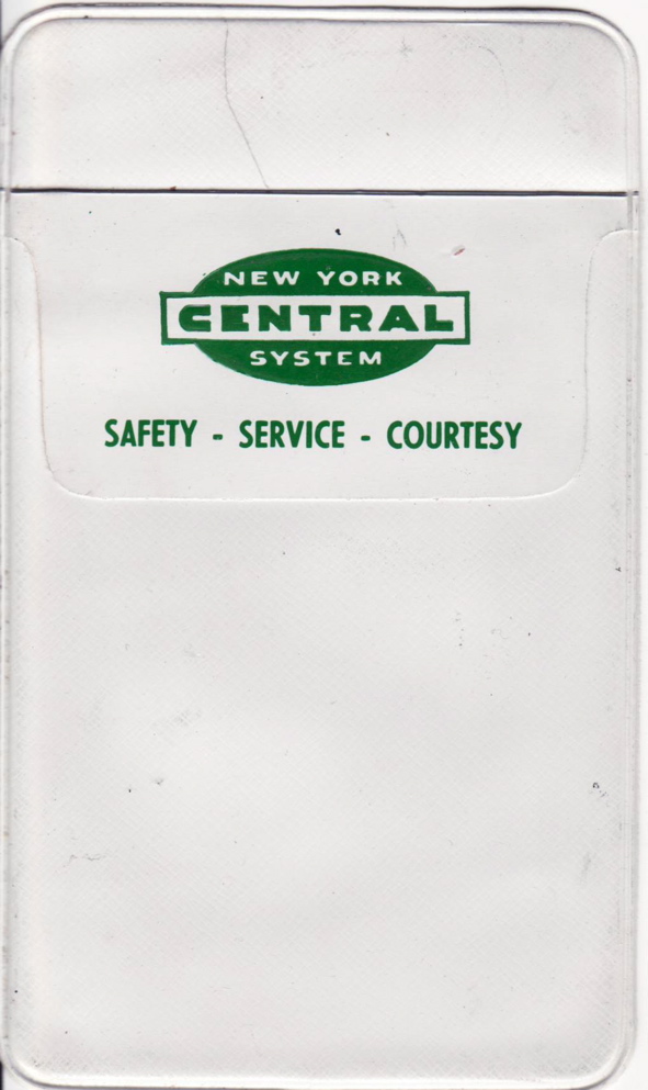 New York Central System