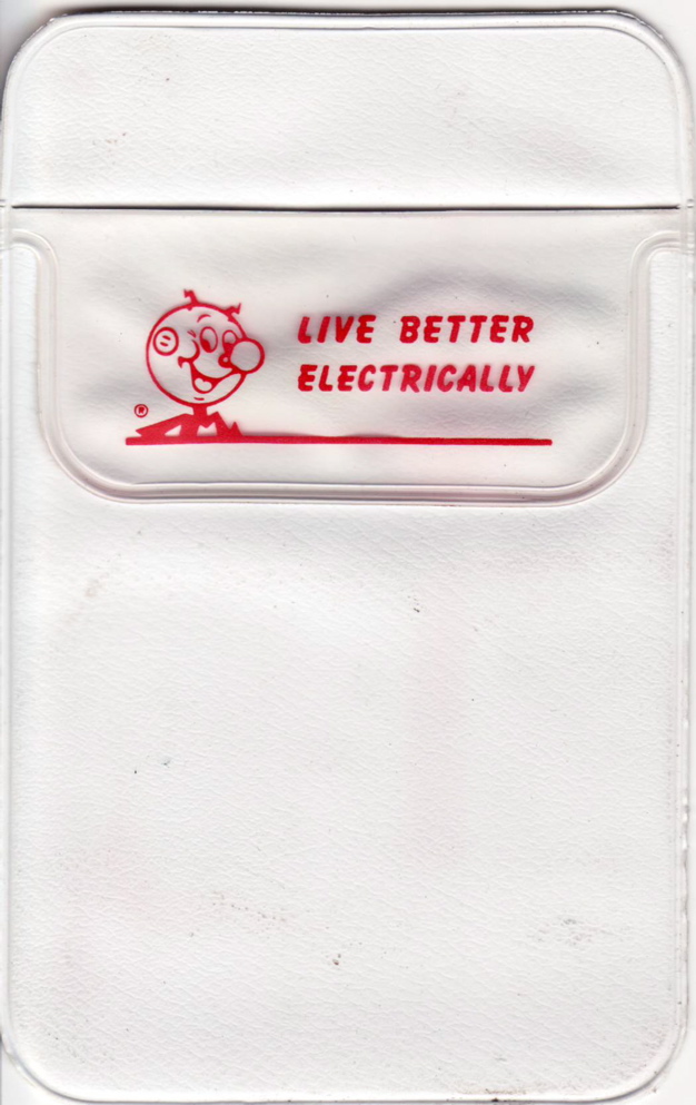 Live Better Electrically